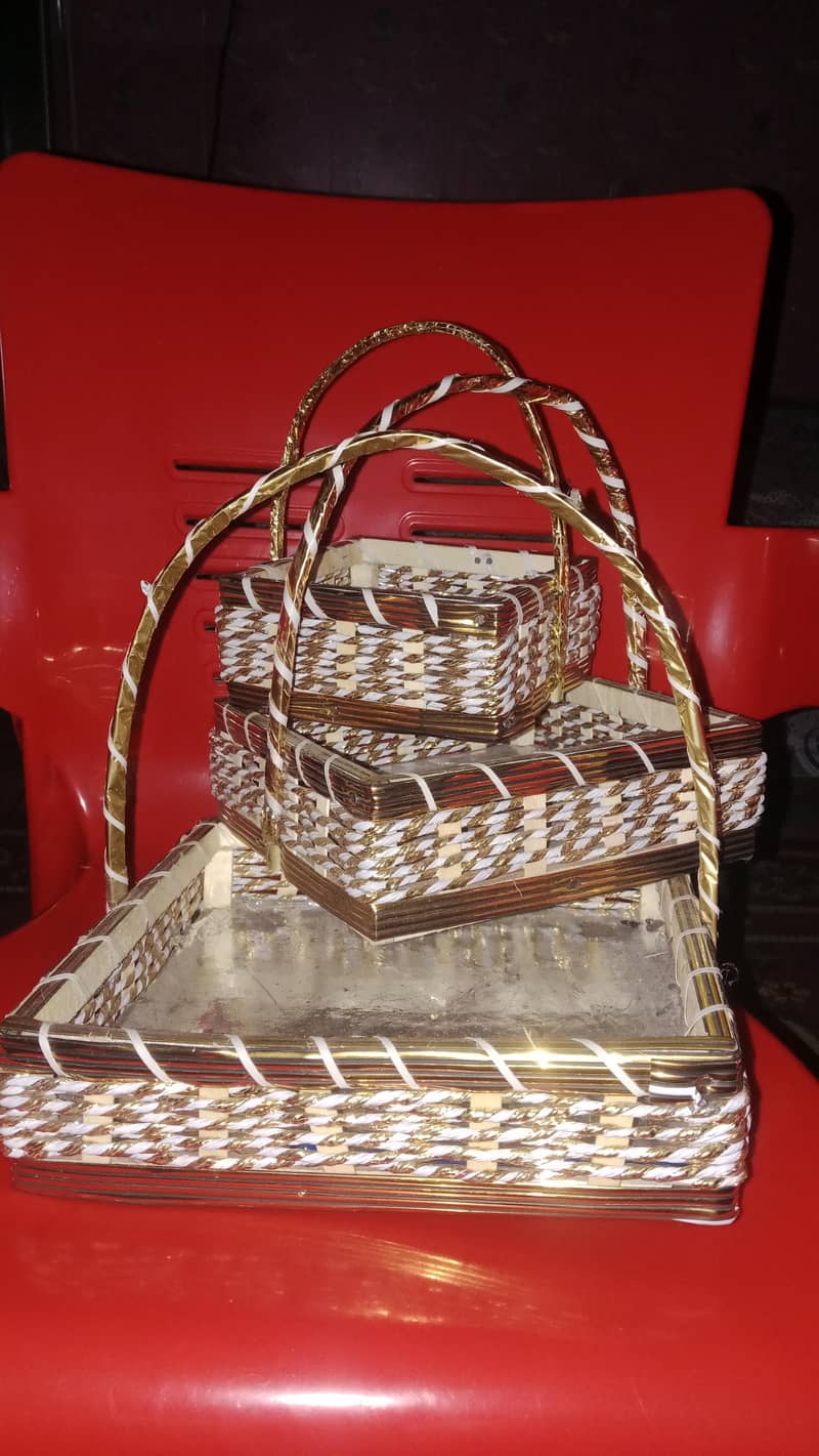 Basket 0