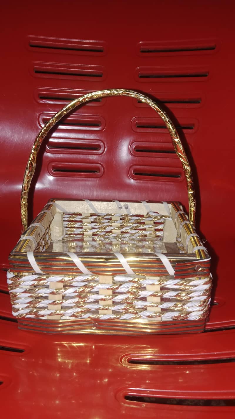 Basket 2