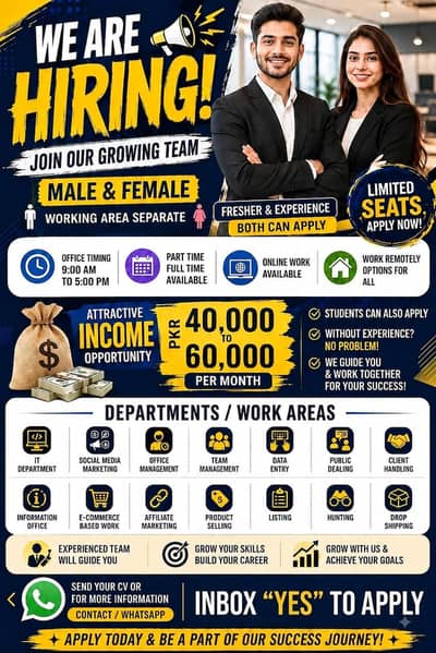 learning and earnings