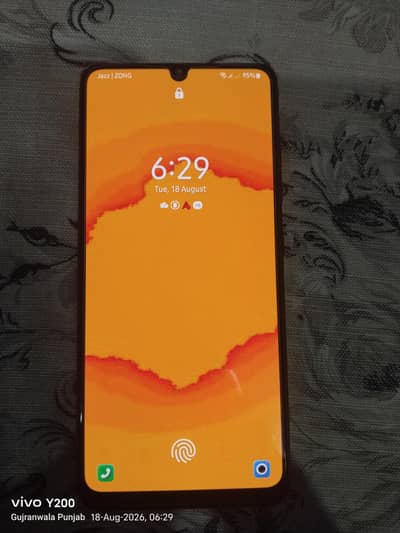 Samsung Mobile A32