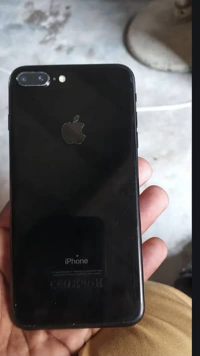 Apple iPhone 7 Plus