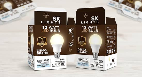 SK Light 1 year waranty.
