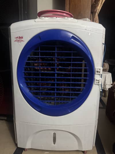 Air cooler good condition powerful large size
