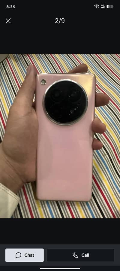 infinix zero 40