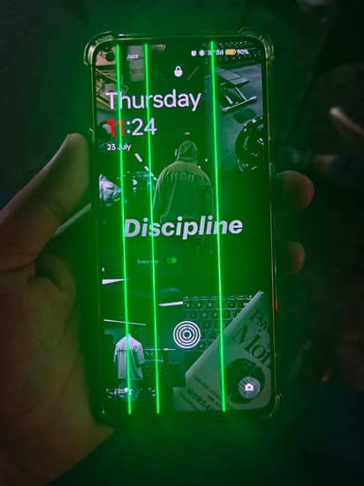 One Plus 9R