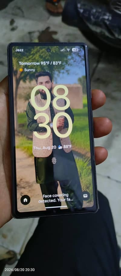 Google Pixel 7a