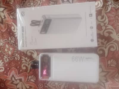 VIP power bank 20000 MHA long time location Lahore sabzazar