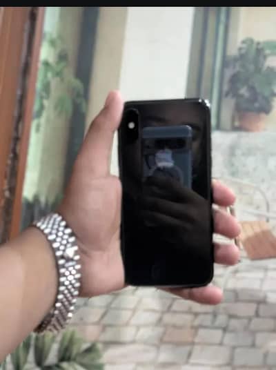 Apple iPhone XS