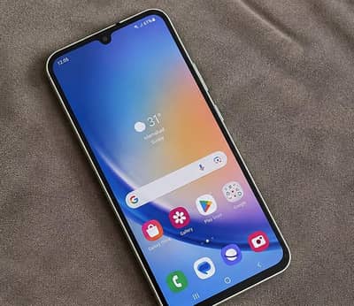 Samsung Mobile A34 5G