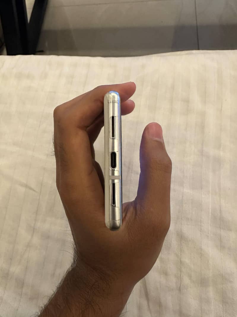 Google Pixel 6 Pro 1