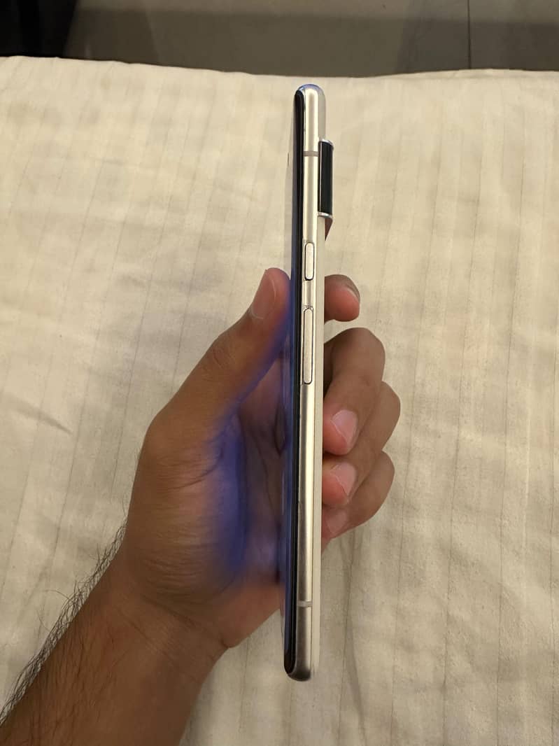 Google Pixel 6 Pro 2