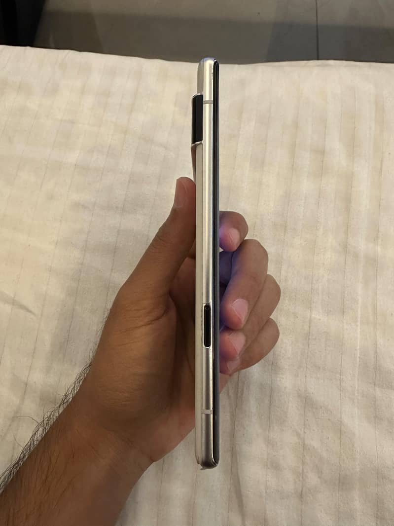 Google Pixel 6 Pro 3