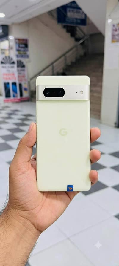 Google Pixel 7 ( 03052586729 )