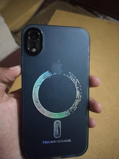 Apple iPhone XR
