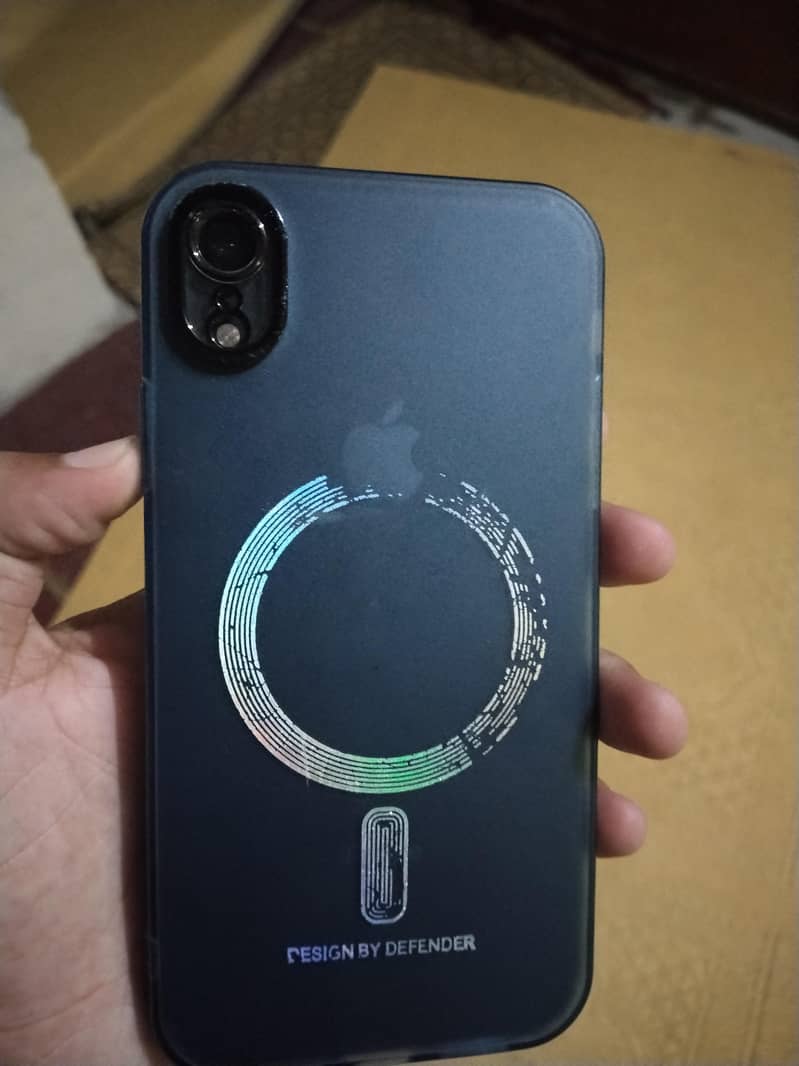Apple iPhone XR 0