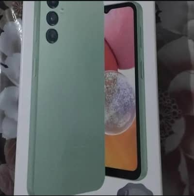Samsung a14