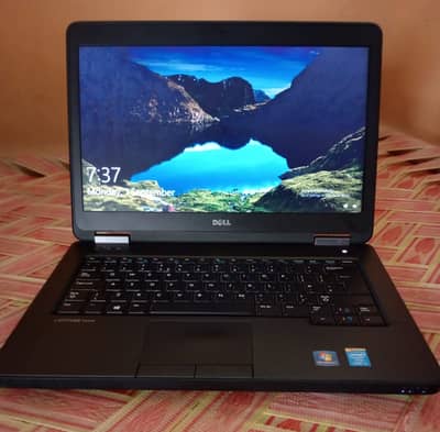 Dell Latitude E5440 Core i3 Laptop – Good Condition