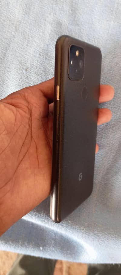 Urgent Sell Google Pixel 5 (128GB) - Urgent Sale Online pta approved