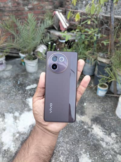 Vivo V30 e 5g