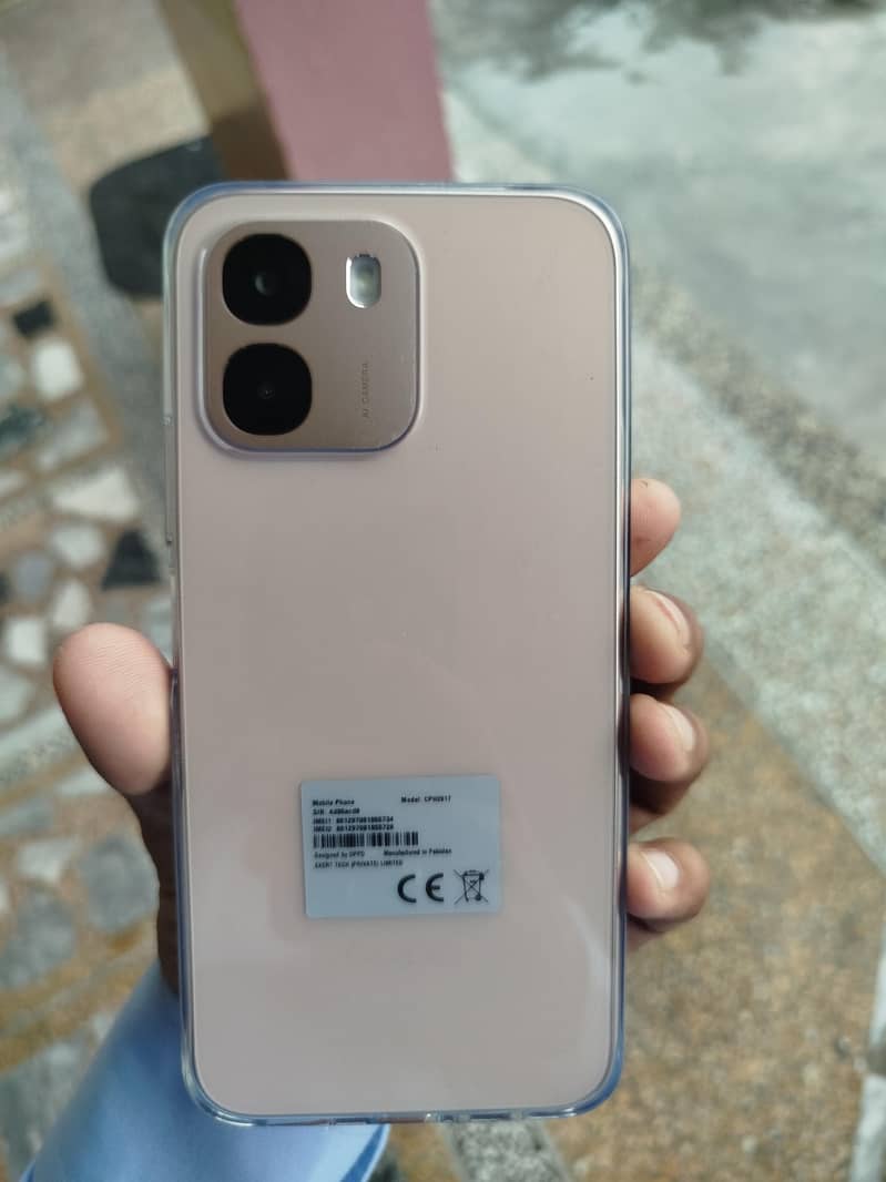 OPPO A6 1