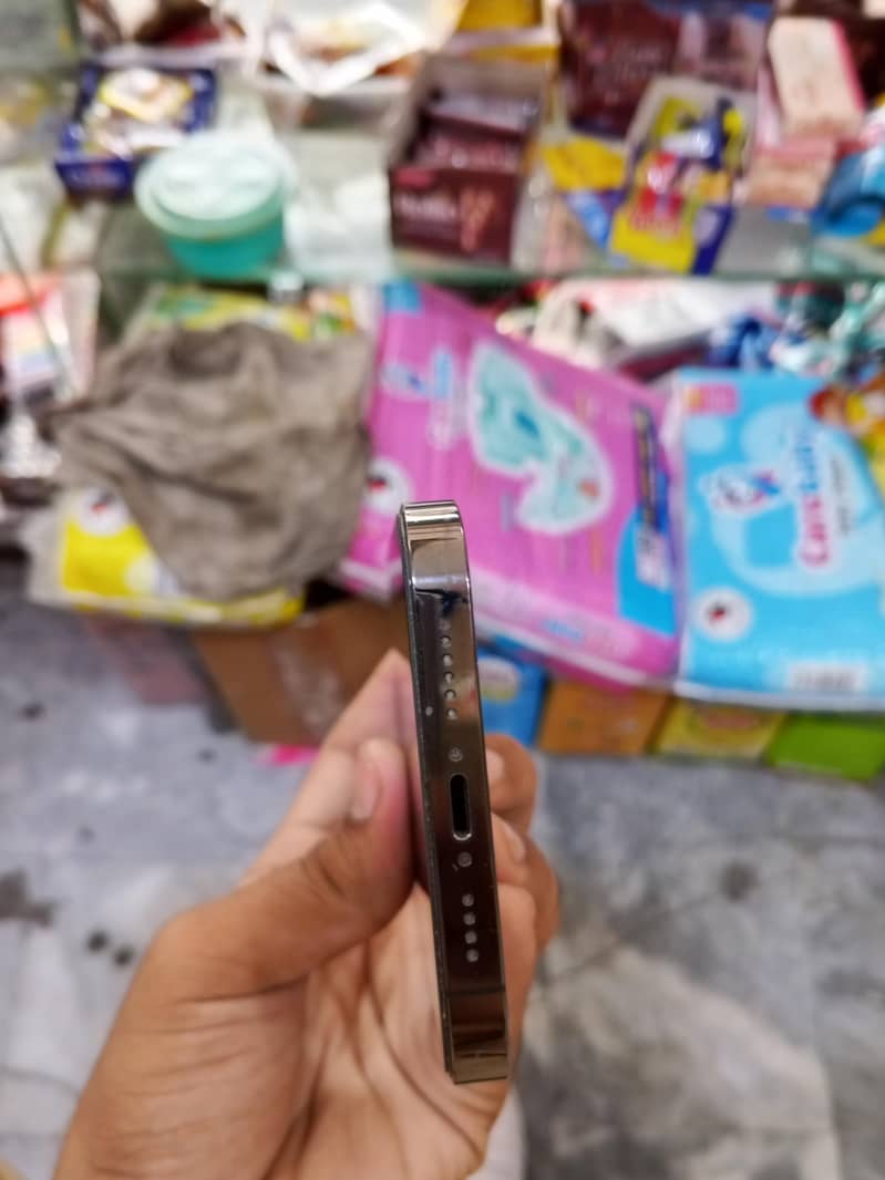 Apple iPhone 13 Pro Max 1