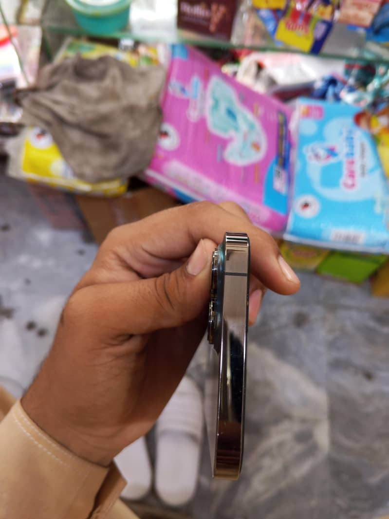 Apple iPhone 13 Pro Max 3