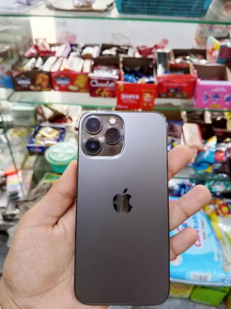 Apple iPhone 13 Pro Max 5