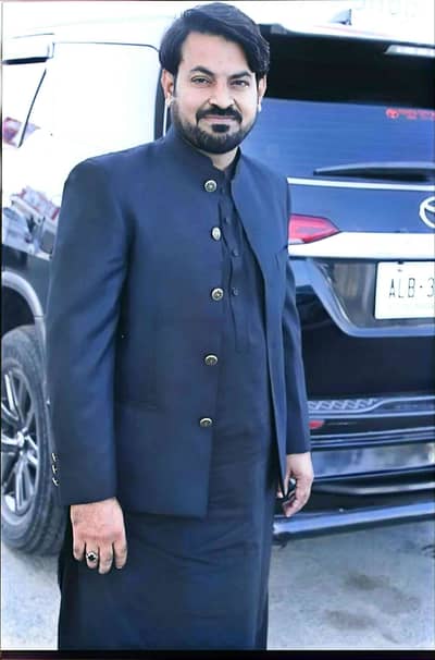 Imran Khan
