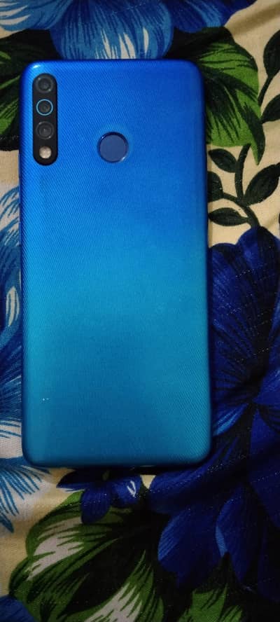 tecno Camon 12 Air