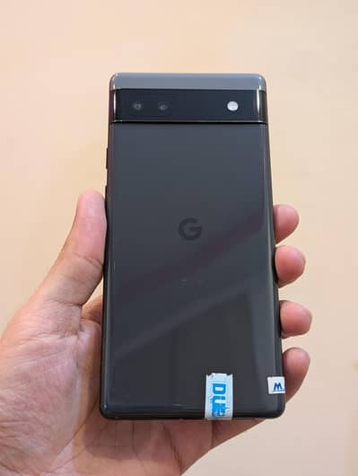 Google Pixel 6a