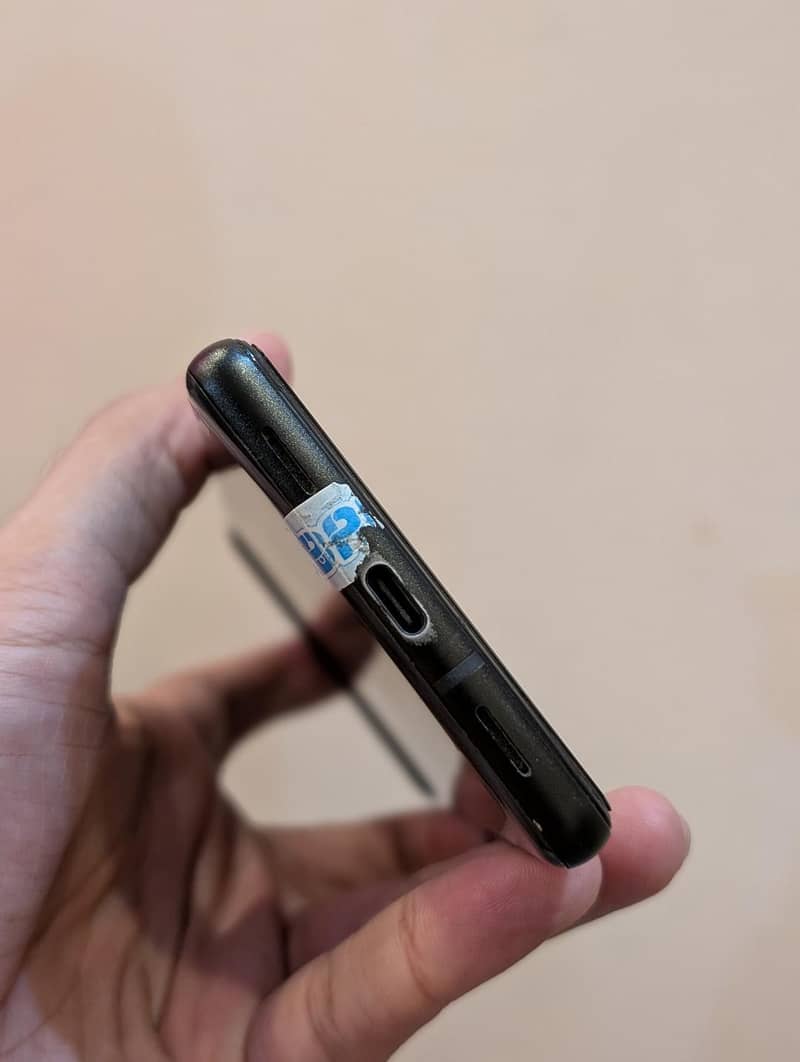 Google Pixel 6a 3