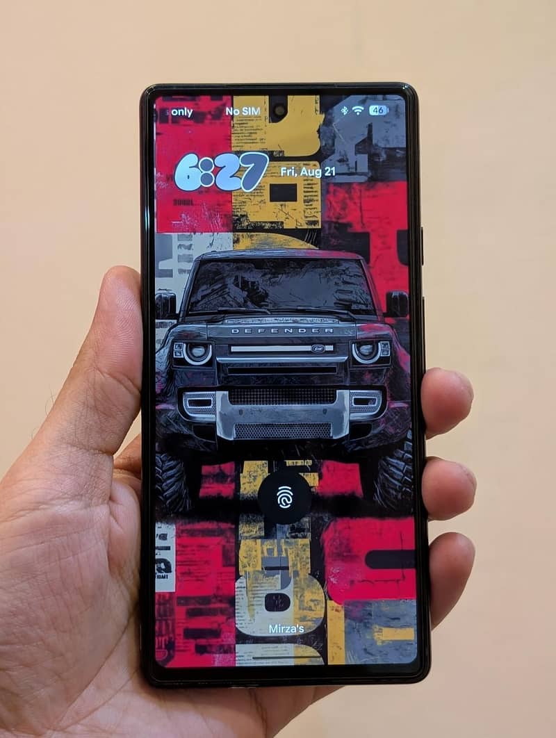 Google Pixel 6a 6