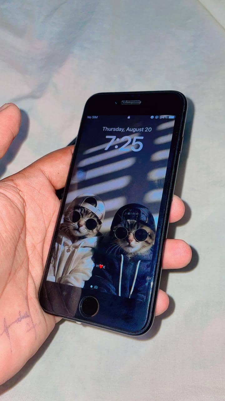 Apple iPhone SE 1