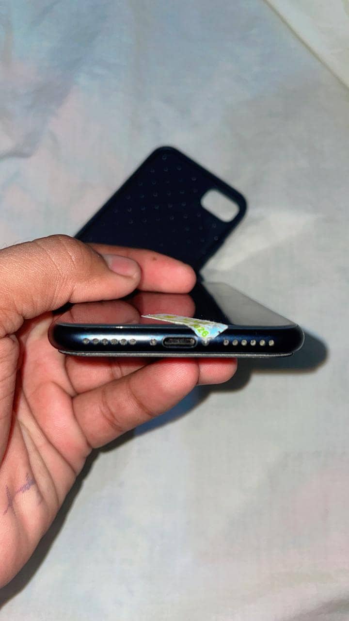 Apple iPhone SE 5