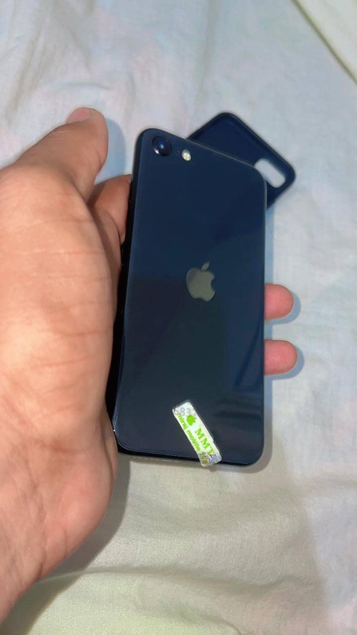 Apple iPhone SE 6