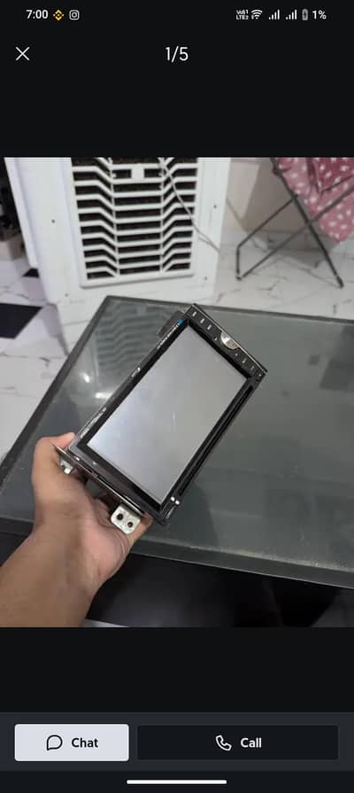 car lcd panel for sale