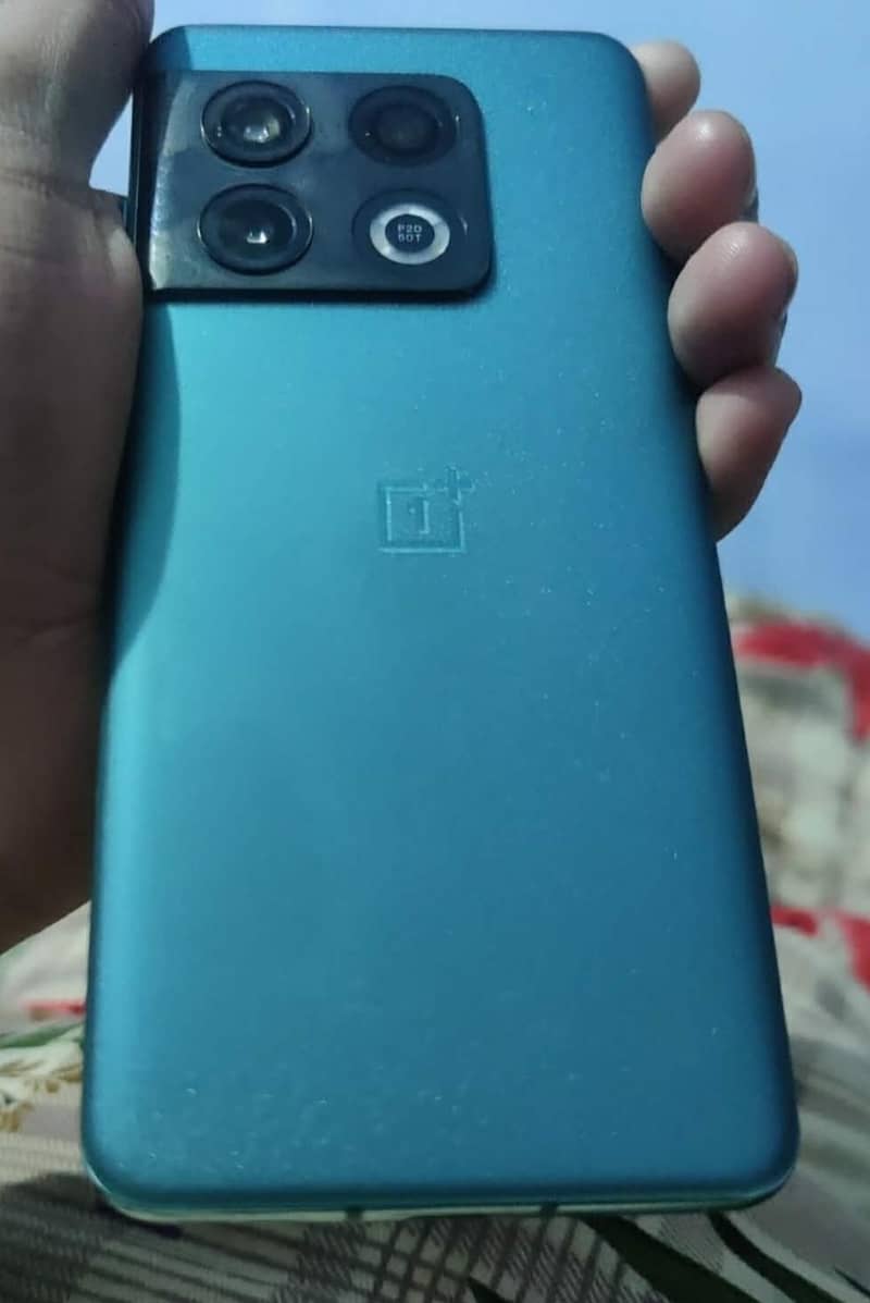 One Plus 10 Pro 0