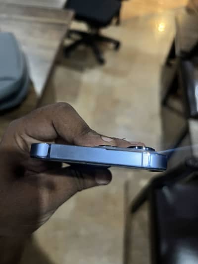Apple iPhone 13 Pro