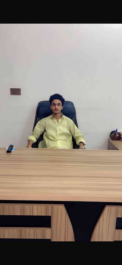Shahid Mayo