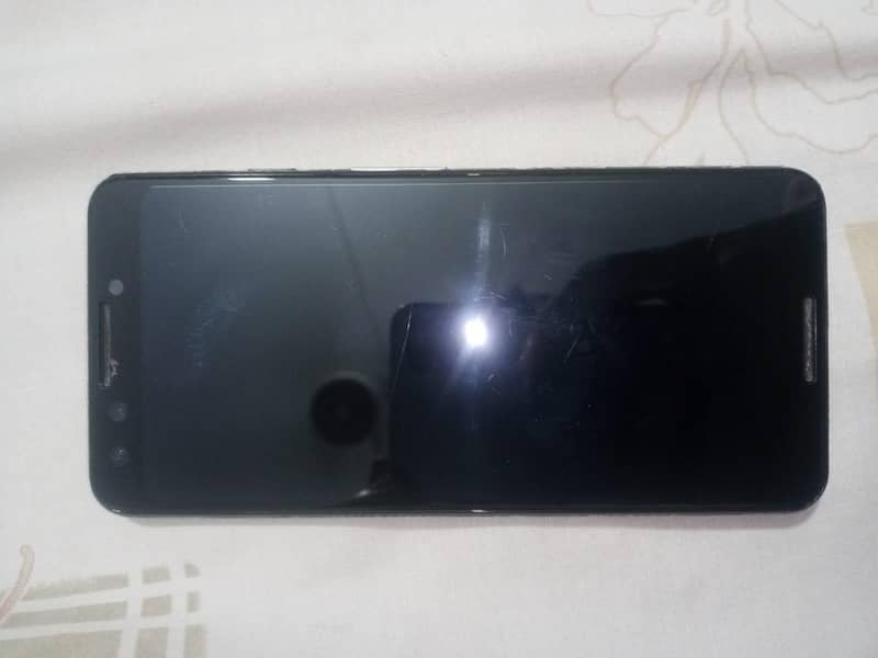 Google Pixel 3 2