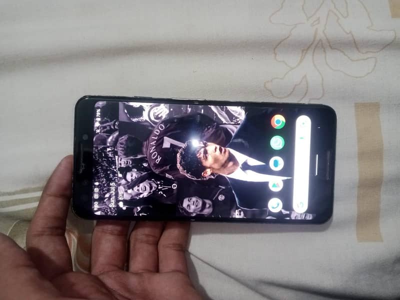 Google Pixel 3 3