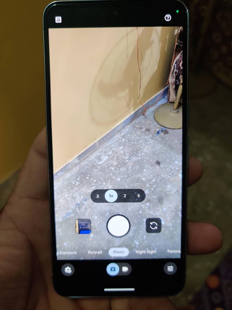 Google Pixel 8 Pro 4
