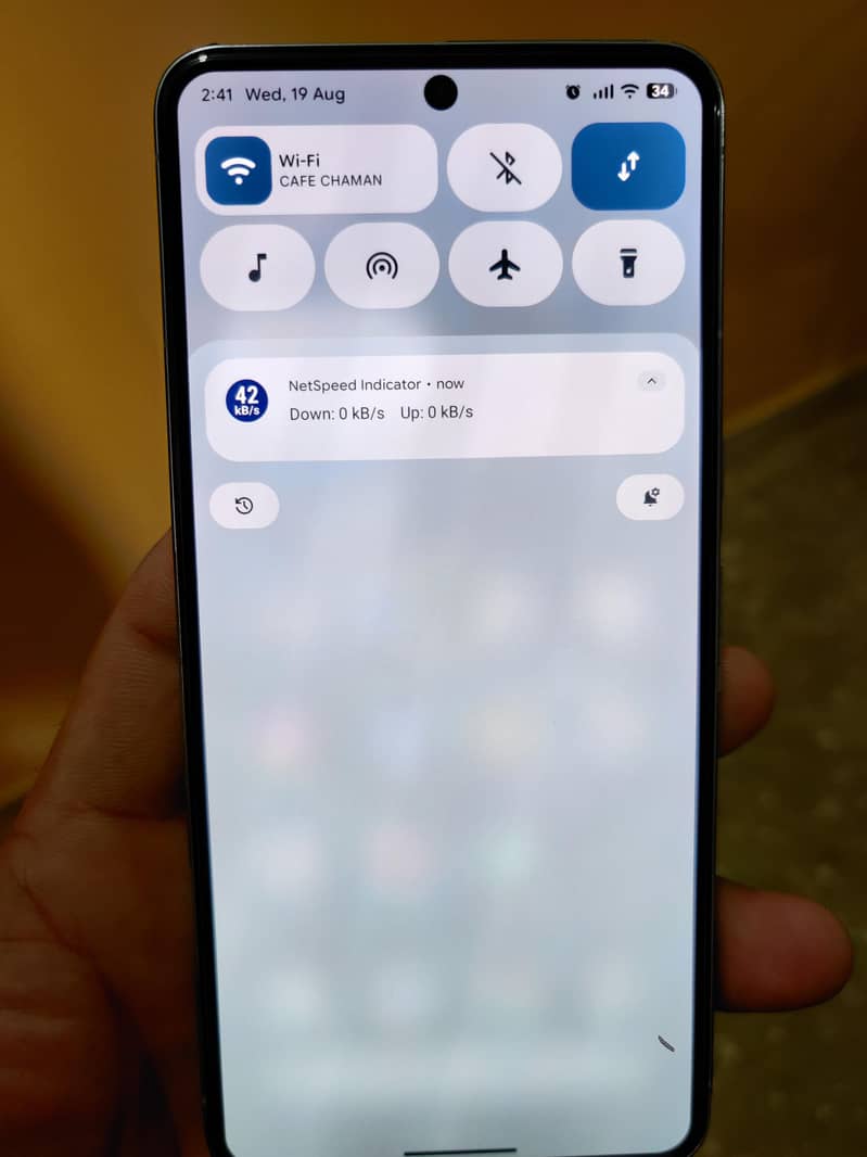Google Pixel 8 Pro 5