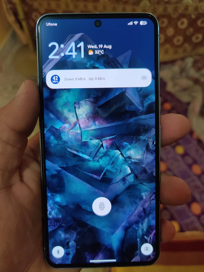 Google Pixel 8 Pro 6