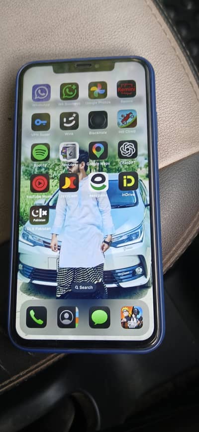 Apple iPhone XS Max