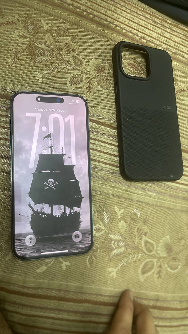Apple iPhone 14 Pro Max 0