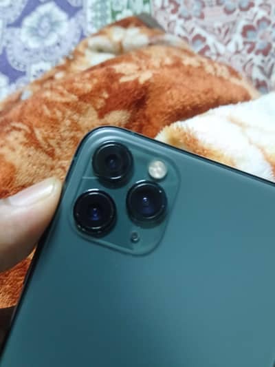 iPhone 11 Pro Max 256GB