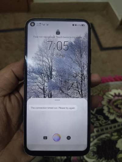 Huawei Nova 7