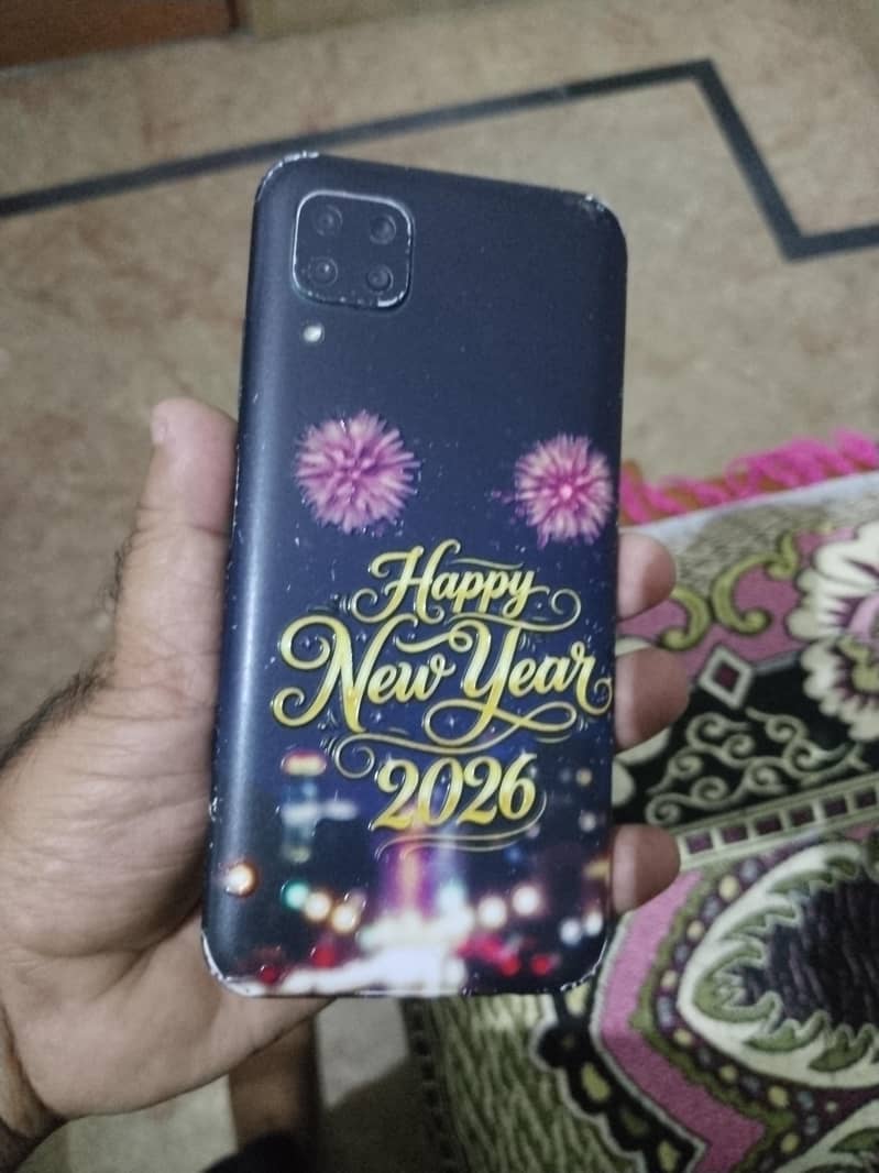 Huawei Nova 7 1