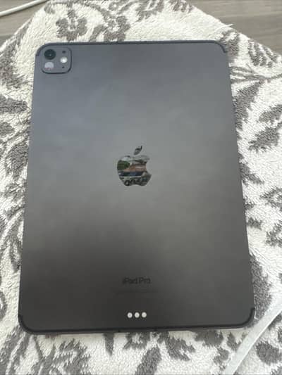 iPad Pro 11-inch M4 256GB – Excellent Condition